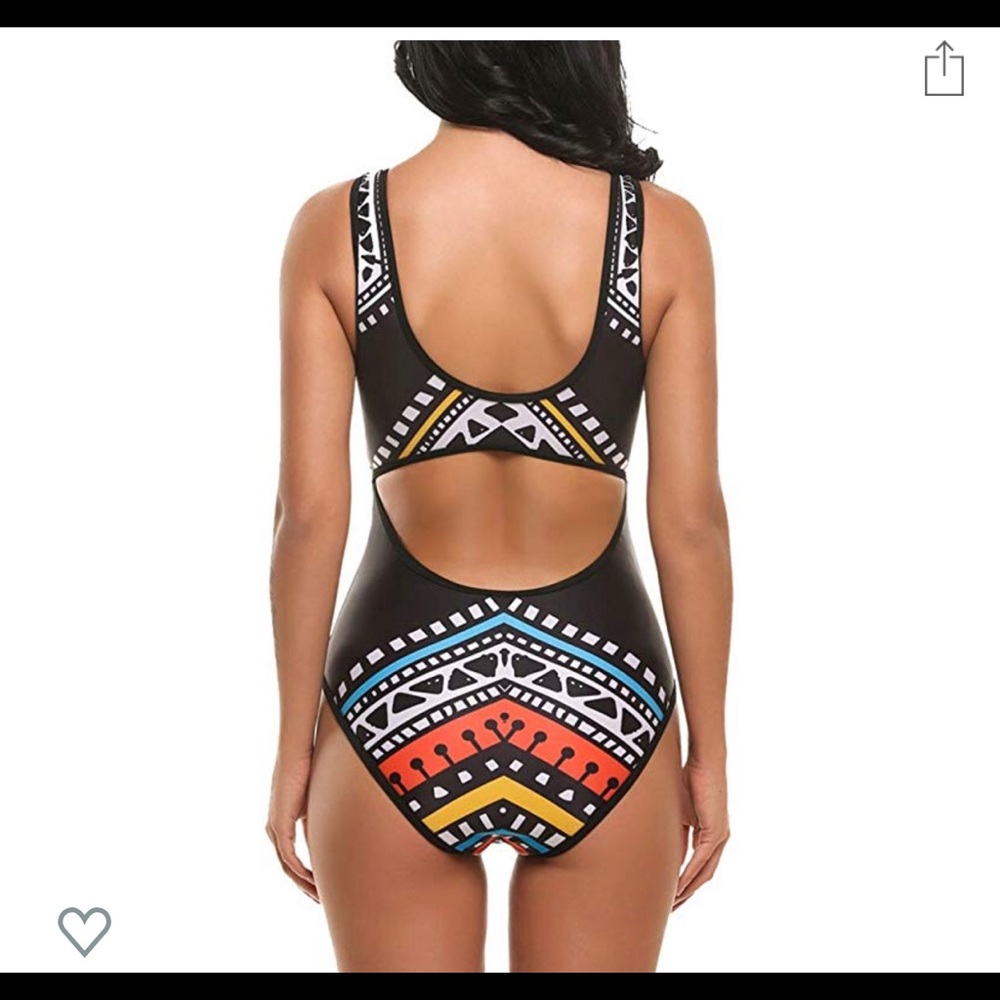 Swimsuit - Picture 2 of 2